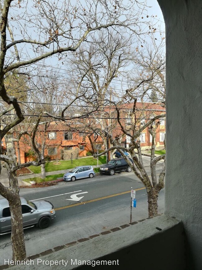 Foto del edificio - 3300 J St