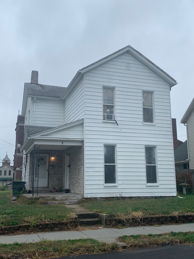 Building Photo - 3 Baltimore St