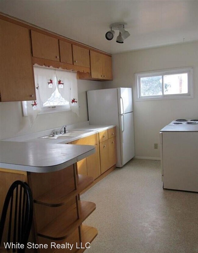 Building Photo - 2 br, 1 bath House - 314 N 7th Street
