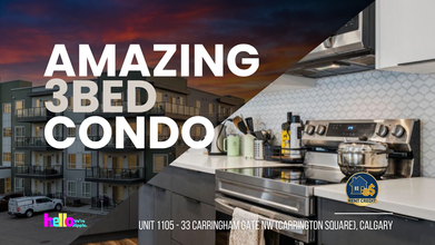 Building Photo - 33 Carringham Gate NW