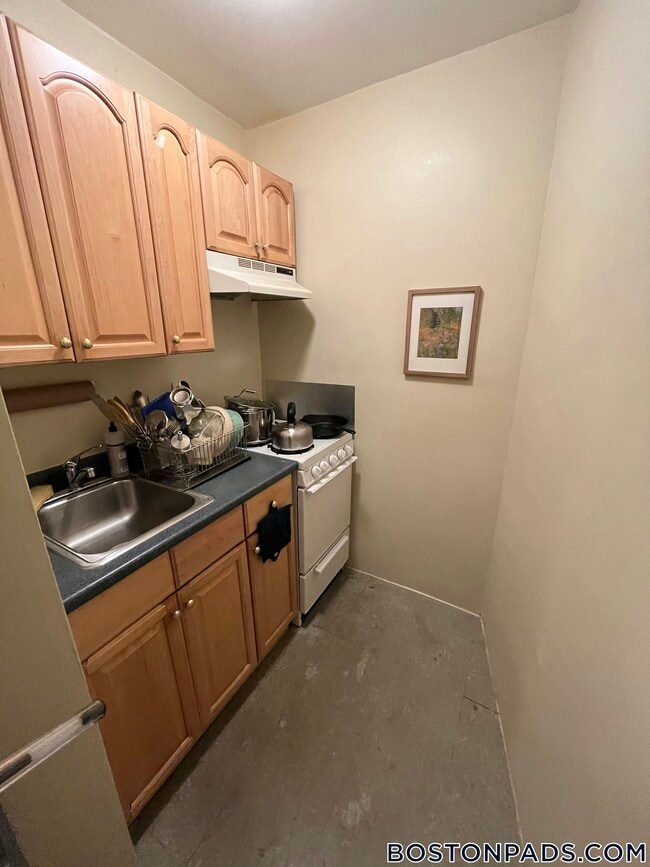 Foto del edificio - 38 Hemenway St