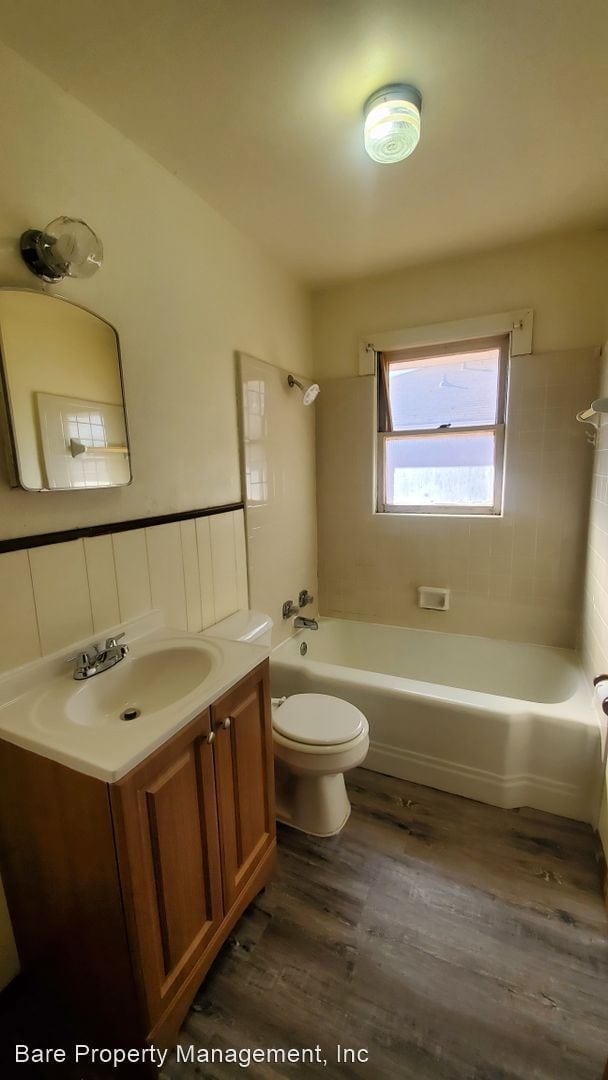 Building Photo - 2 br, 1 bath House - 603 Hoover Street