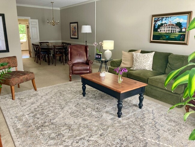 Foto del edificio - 110 Milledge Terrace