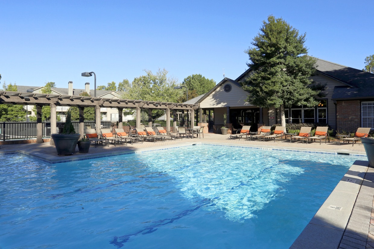 Photo - MAA Oglethorpe Townhomes