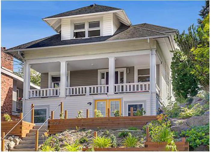 Foto principal - 639 West Emerson ST