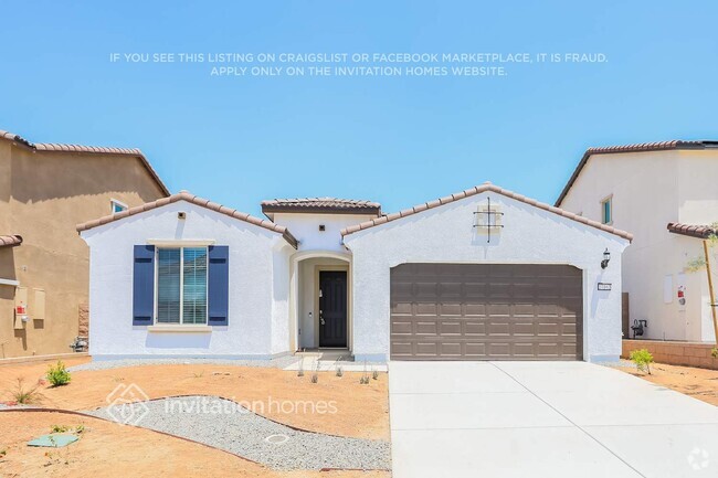 Building Photo - 27162 Sands Dr