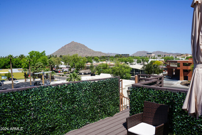 Foto del edificio - 4020 N Scottsdale Rd