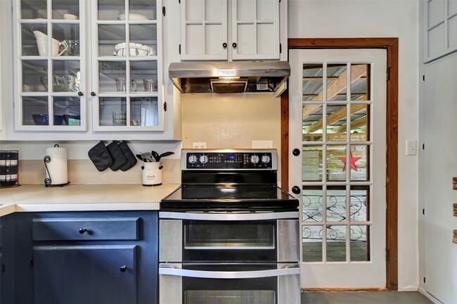 Building Photo - 15519 Yerby Rd