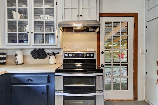 Foto del edificio - 15519 Yerby Rd