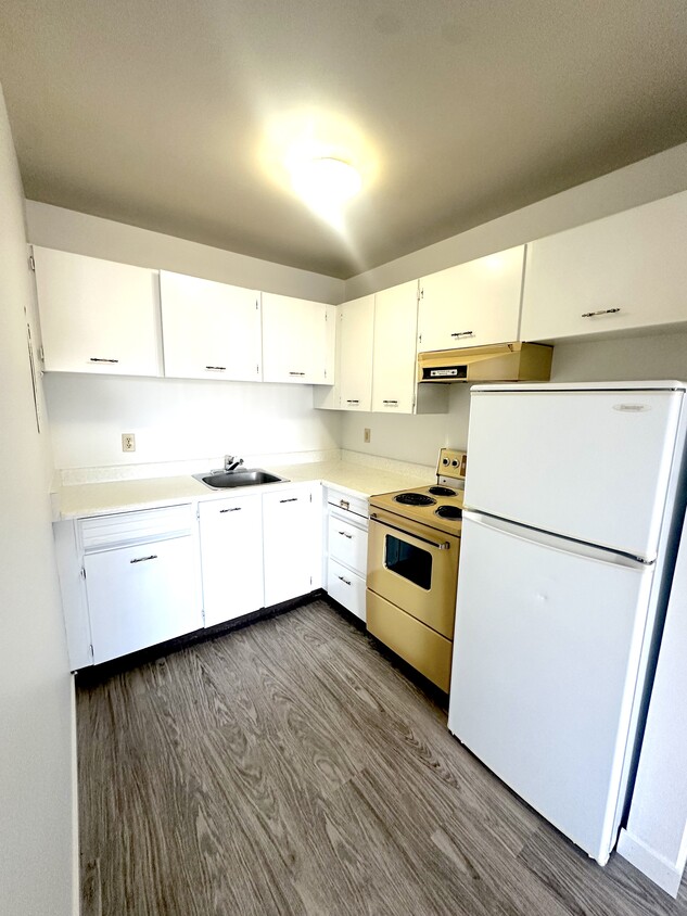 Photo principale - 205-776 Vaughan Street, Quesnel, BC