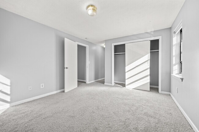 Foto del edificio - Maple Heights