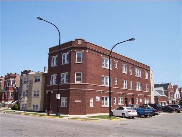Primary Photo - 2245 S Central Ave