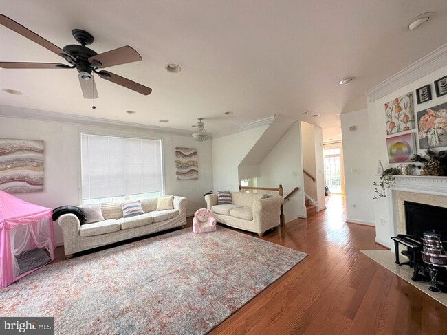 Building Photo - 42562 Magellan Square