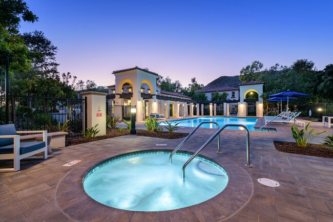 Mission Hills Apartments Camarillo Ca Building Photo Mission Hills