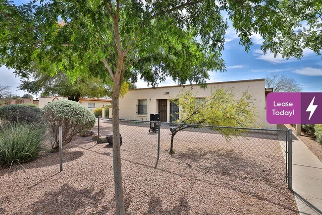 Foto del edificio - 1321 W 5th St