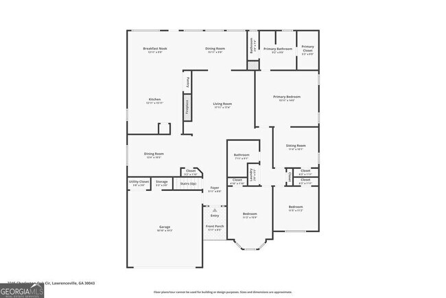 Building Photo - 2245 Charleston Oak Cir