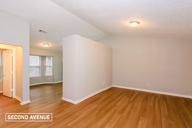 Foto del edificio - 5307 Winslow Crossing N