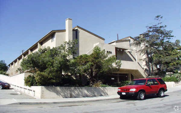 Building Photo - 231 Maryland St