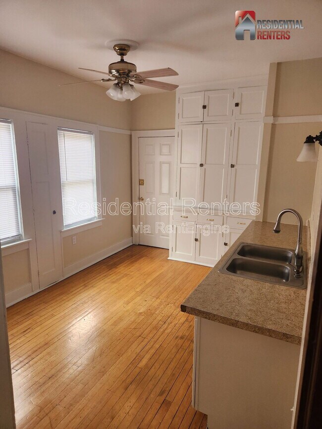 Foto del edificio - 1723 N 22nd St