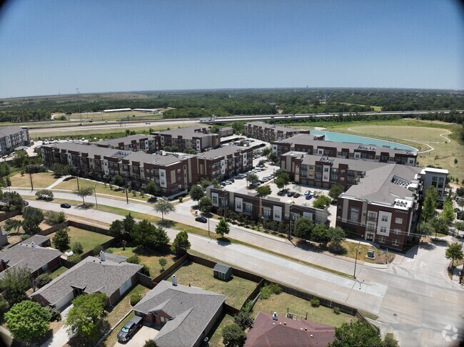 Exterior 3D - Domain at The One Forty