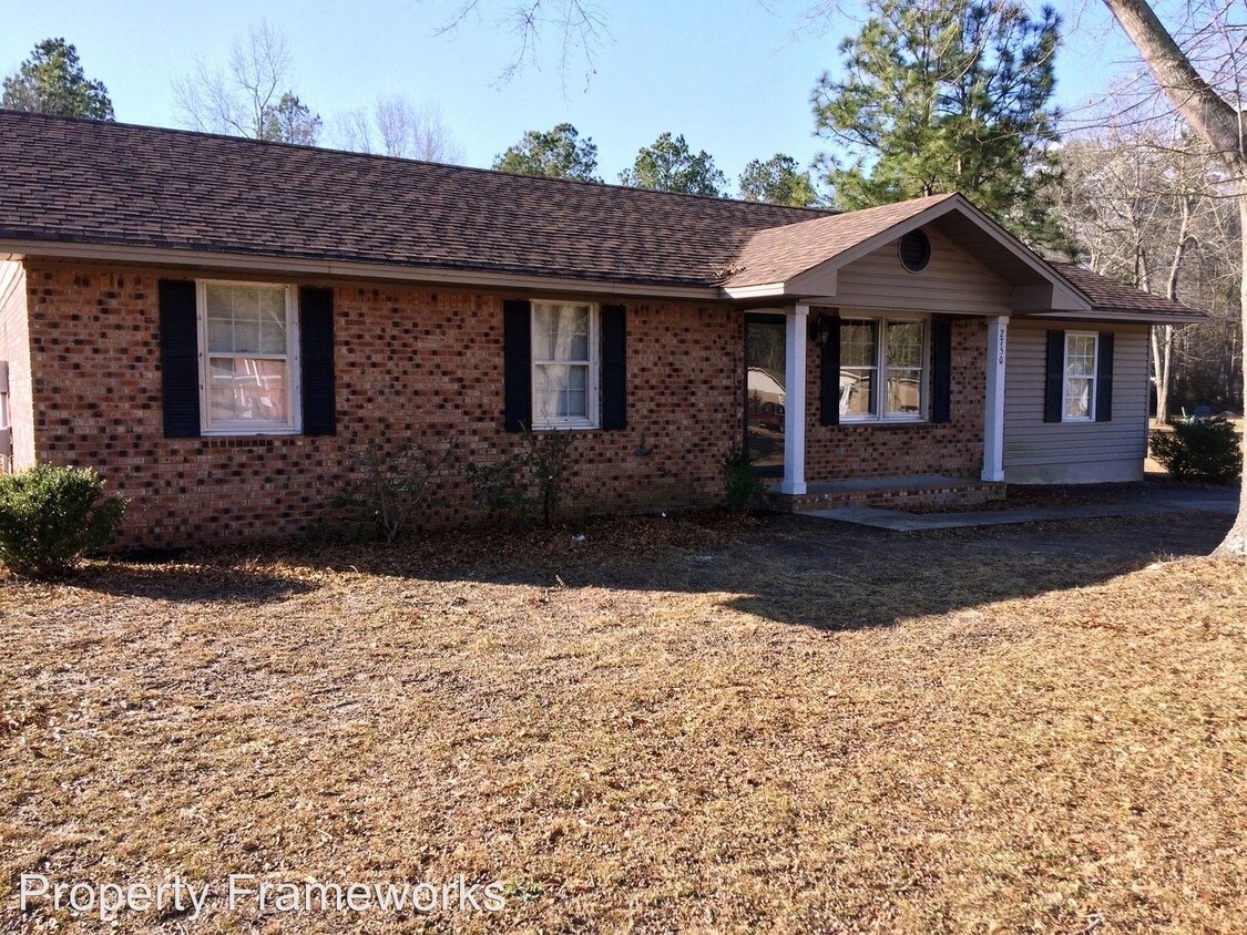 Primary Photo - 2750 Tindal Rd