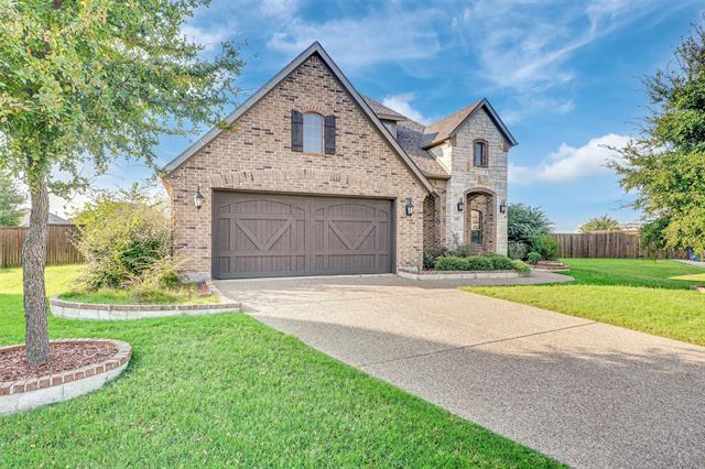 Foto del edificio - 4018 Bear Creek Ct