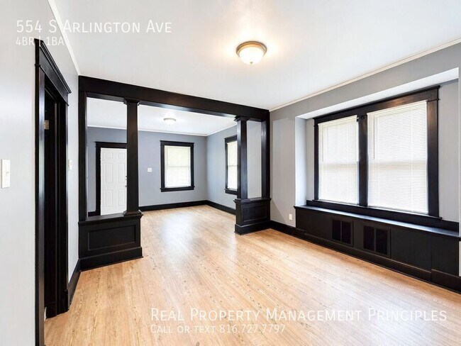 Foto del edificio - 554 S Arlington Ave