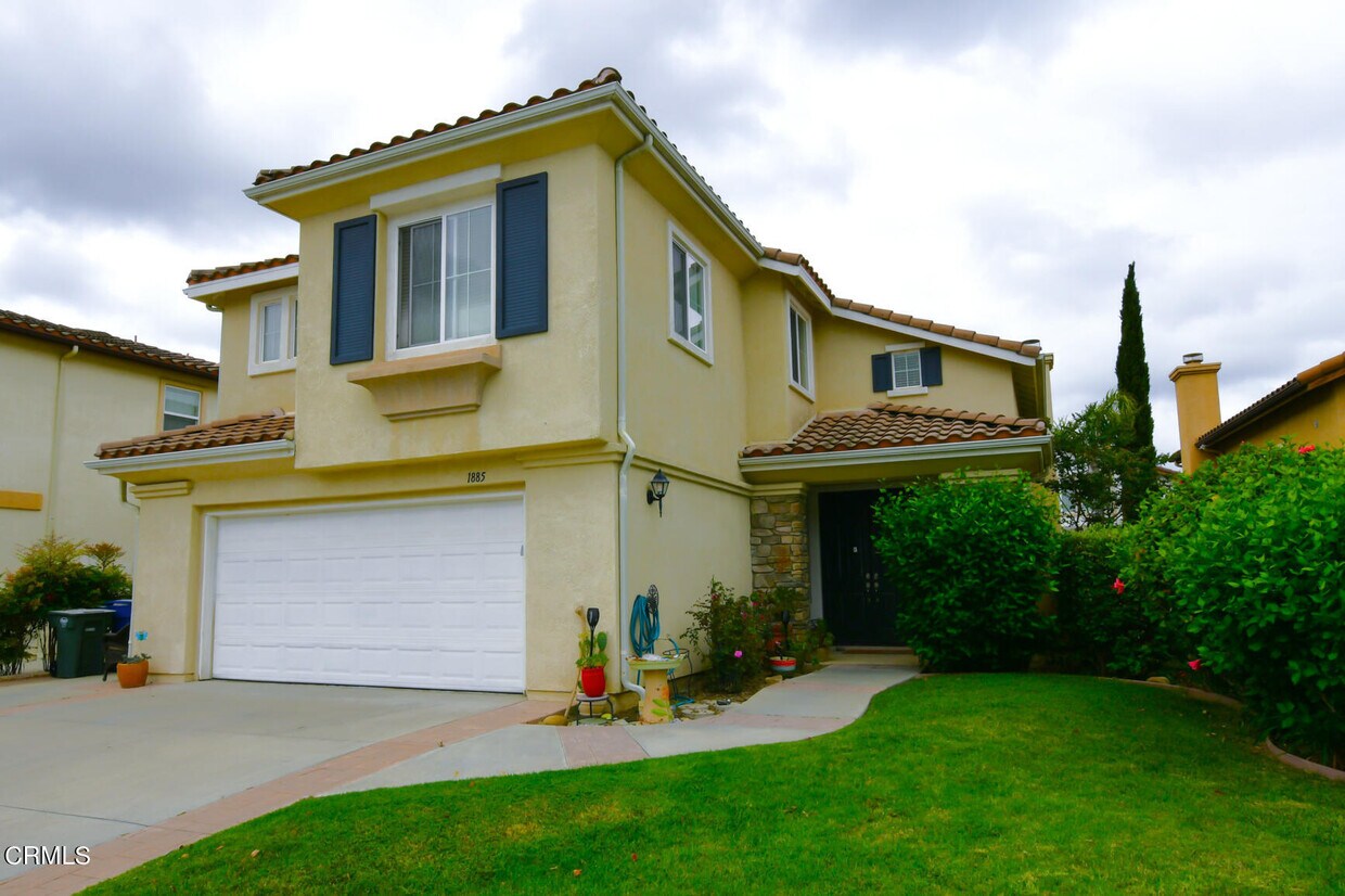 1885 Santo Domingo, Camarillo, CA 93012 House for Rent in Camarillo
