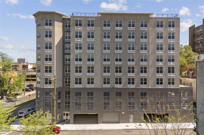 Foto del edificio - 56 Prospect St