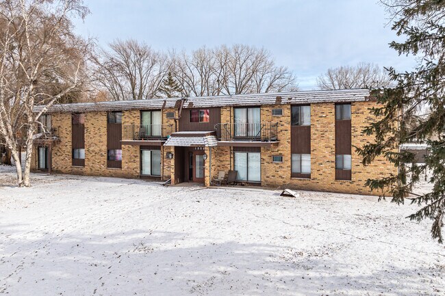 Foto del edificio - Allen Avenue