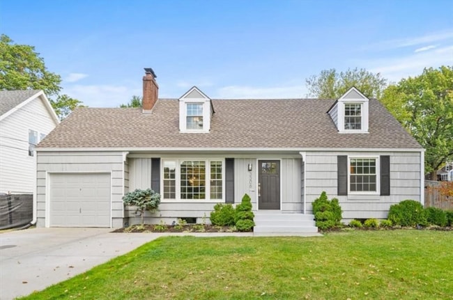 Building Photo - 3306 W 71st Terrace