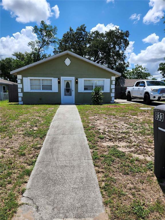 Foto principal - 833 Disston Ave