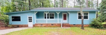 Building Photo - 711 Niven Ave