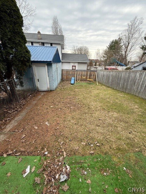 Foto del edificio - 32 Grove St