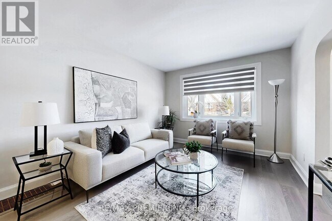 Photo du bâtiment - 47 Amsterdam Ave