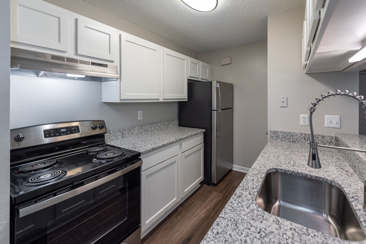 Foto principal - Rockwood Park BRG