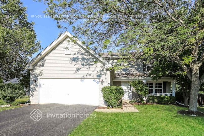 Building Photo - 475 Raintree Dr