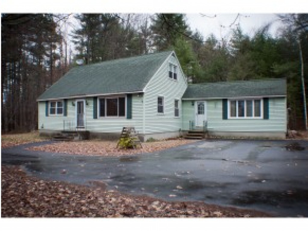 Primary Photo - 581 Charles Bancroft Hwy