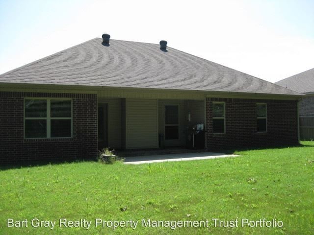 Building Photo - 3 br, 2 bath House - 126 Cross Creek Drive