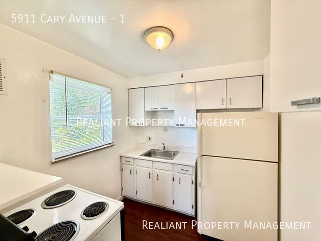 Photo - 5911 Cary Ave Apartment