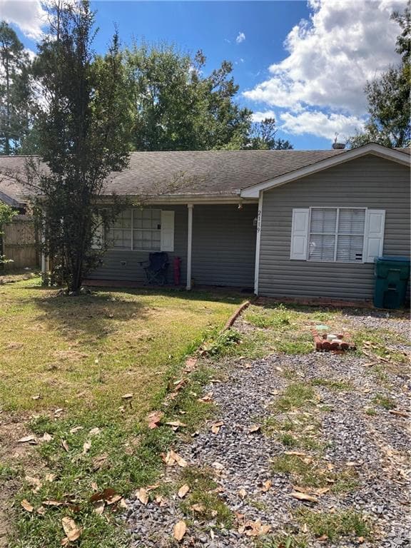 2119 Jay St, Slidell, LA 70460 House Rental in Slidell, LA