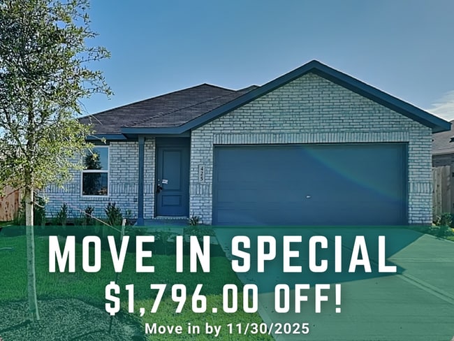 Building Photo - 425 Texas Pecan Dr