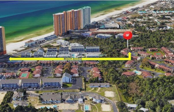 Building Photo - 17751 Panama City Beach Pkwy