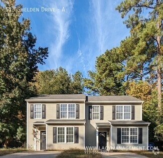 Building Photo - 513 Shelden Dr