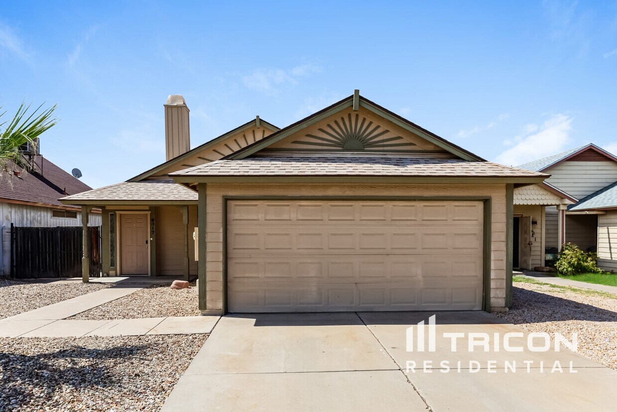Foto principal - 6317 W Christy Dr