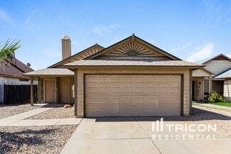 Building Photo - 6317 W Christy Dr