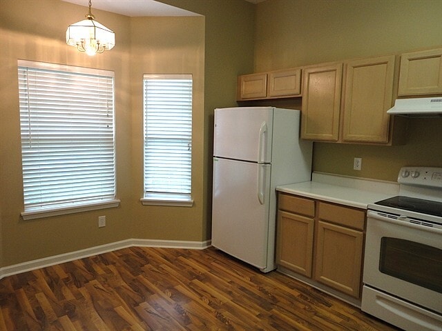 Foto del edificio - 6010 Woodmill Dr