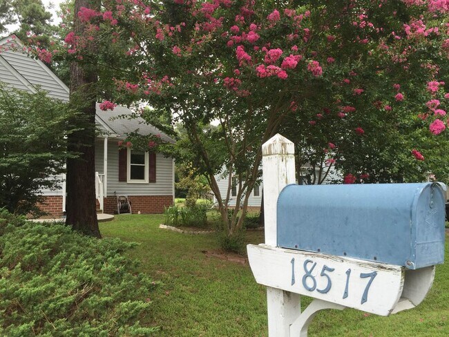 Building Photo - 3bed/2bath One Level Home in Chesterfield VA