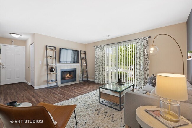 Foto del edificio - 81 Kensington Cir