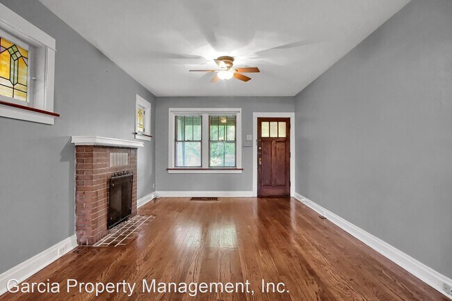Building Photo - 1 br, 1 bath House - 5449 Nottingham Avenue